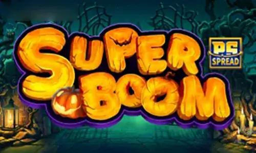 Slot Super Boom Provider Playstar