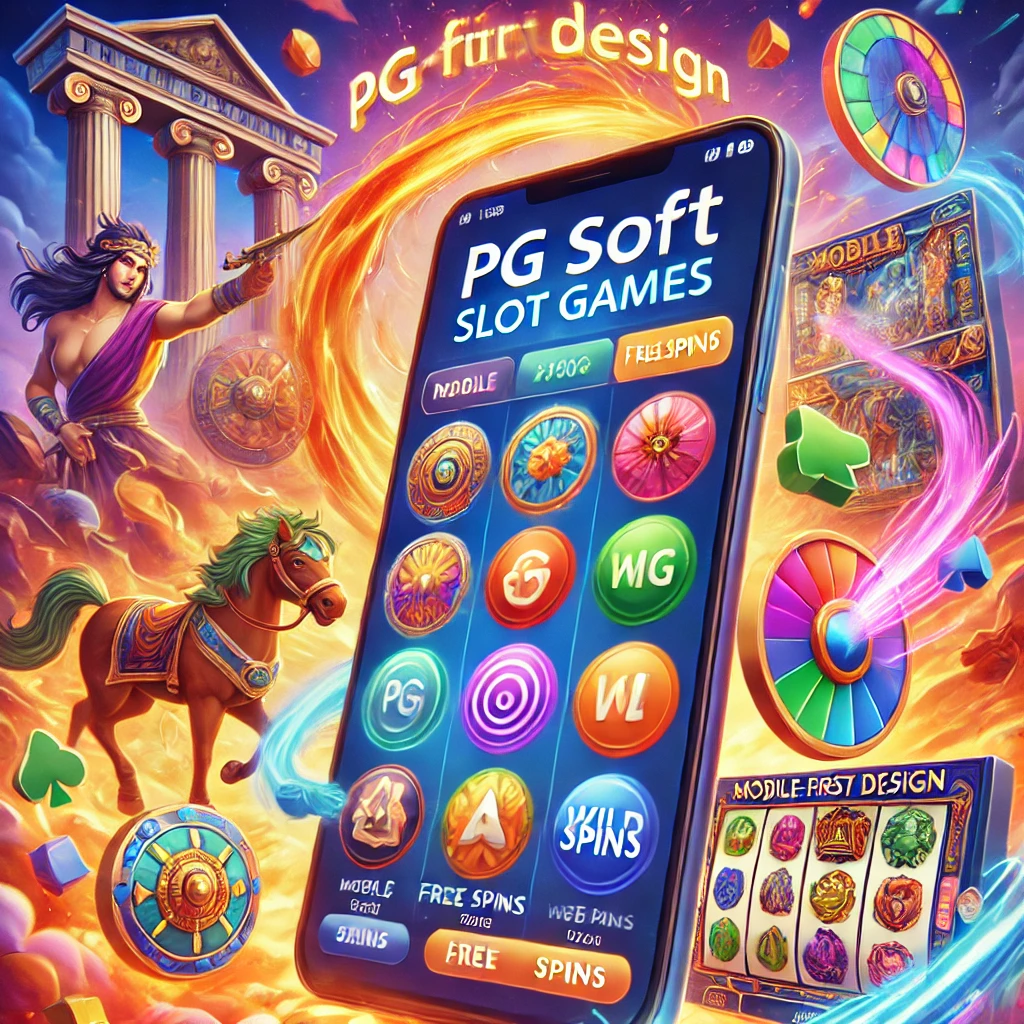 Keunikan Fitur Game PG