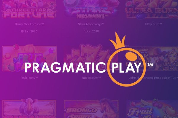 Game Slot Pragmatic