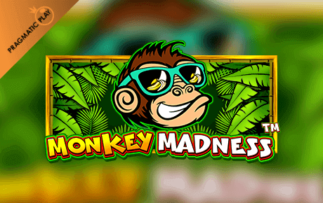 Monkey Madness: Petualangan Seru di Dunia Slot Online