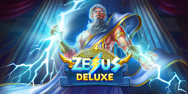 Zeus Deluxe Habanero