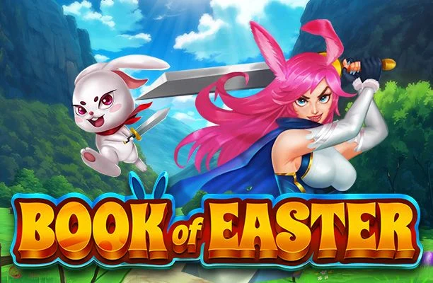 Slot Book of Easter