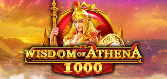 Wisdom of Athena 1000