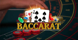 Baccarat Online: Sensasi Taruhan