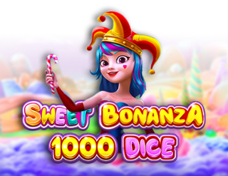 Sweet Bonanza 1000 Dice: Sensasi Baru dengan Kombinasi Manis dan Keberuntungan Dadu!