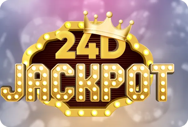 24D Jackpot di IDN