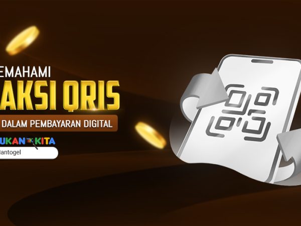 Memahami Transaksi QRIS: Sukses Vs. Gagal dalam Pembayaran Digital