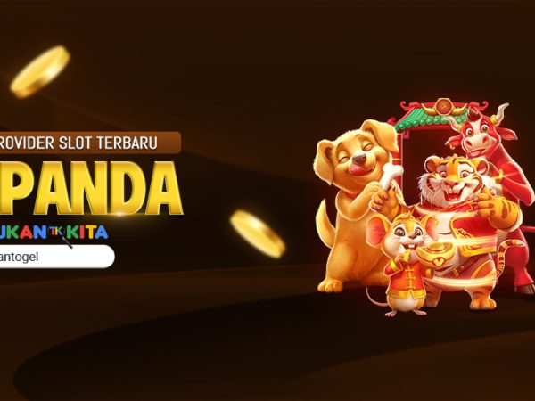 Mengenal Provider Slot Terbaru: Fat Panda