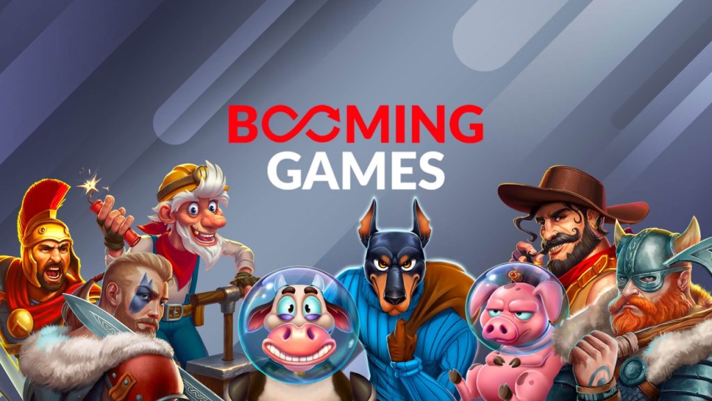 Rekomendasi Game Populer dari Booming Games yang Wajib Dicoba