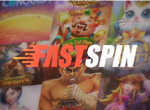 Review Lengkap Provider Fastspin: Grafik Mantap, Hadiah Besar
