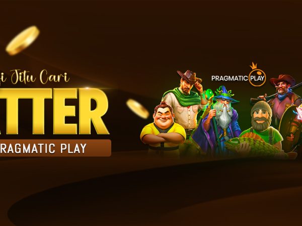 Strategi Jitu Cari Scatter di Game Pragmatic Play