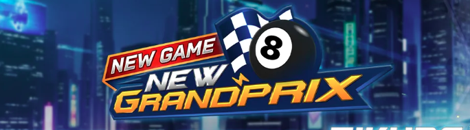 Cara Bermain New Grand Prix