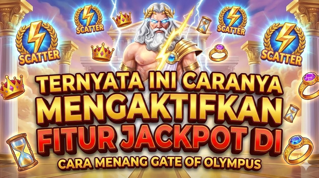 Kenali Pola Slot Pragmatic Play : Mitos atau Fakta