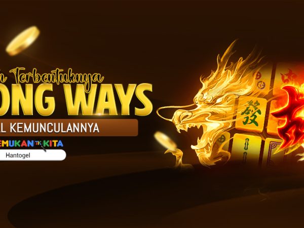 Sejarah Terbentuknya Mahjong Ways dan Awal Kemunculannya