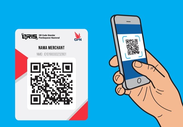 Deposit QRIS: Solusi Praktis
