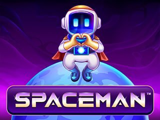 Sensasi Bermain Slot Spaceman: Menjelajahi Galaksi Jackpot