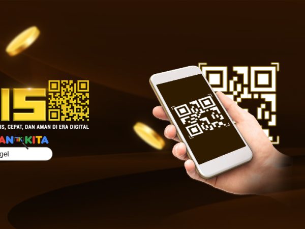 Deposit QRIS: Solusi Praktis, Cepat, dan Aman di Era Digital
