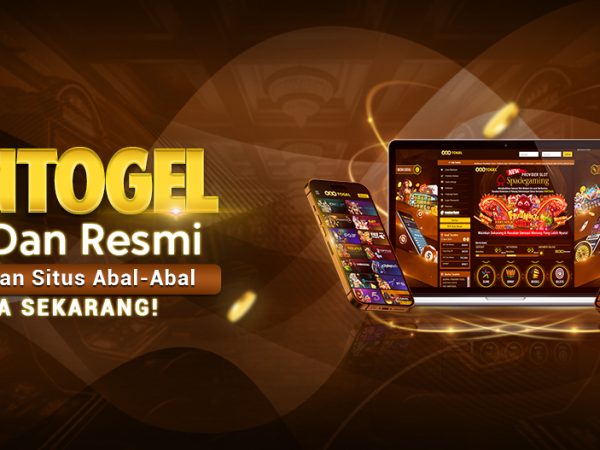 Hantogel Asli dan Resmi: Tinggalkan Situs Abal-Abal, Coba Sekarang!