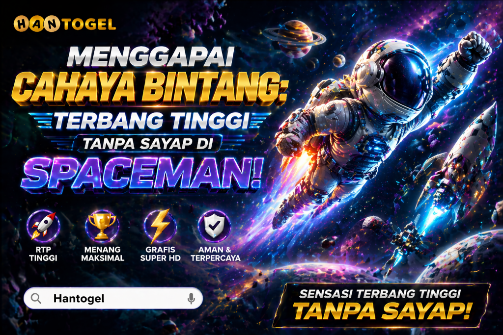 Menggapai Cahaya Bintang