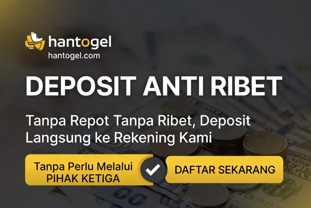 Deposit Anti Ribet