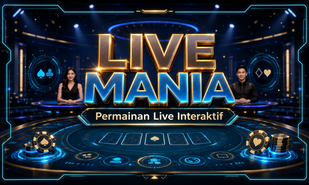 Live Mania