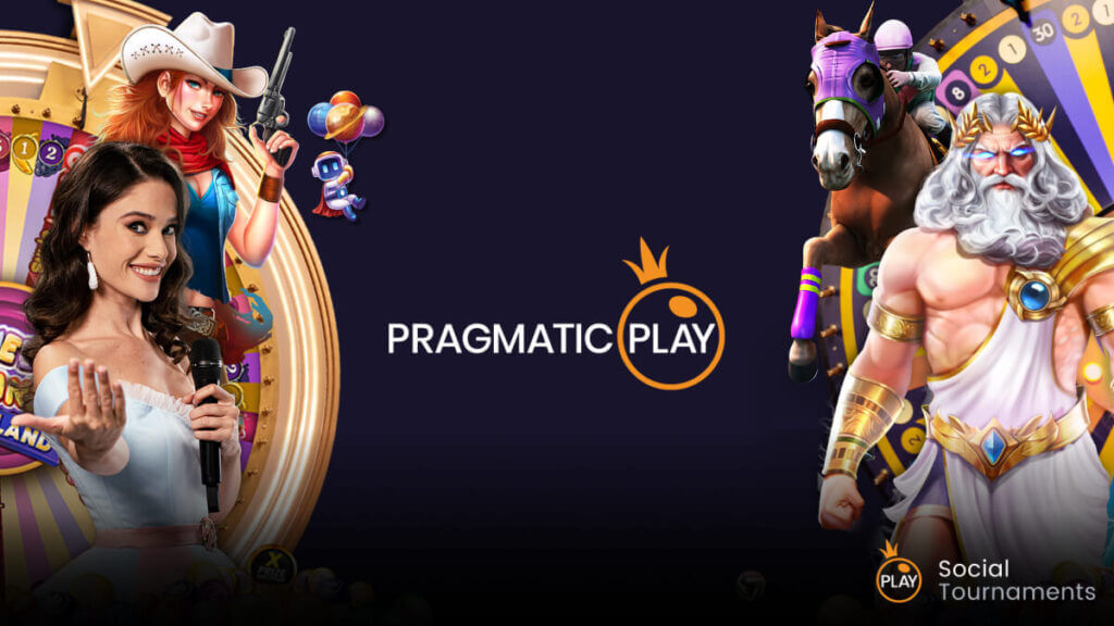 Pragmatic Play: Kenapa Begitu Populer?