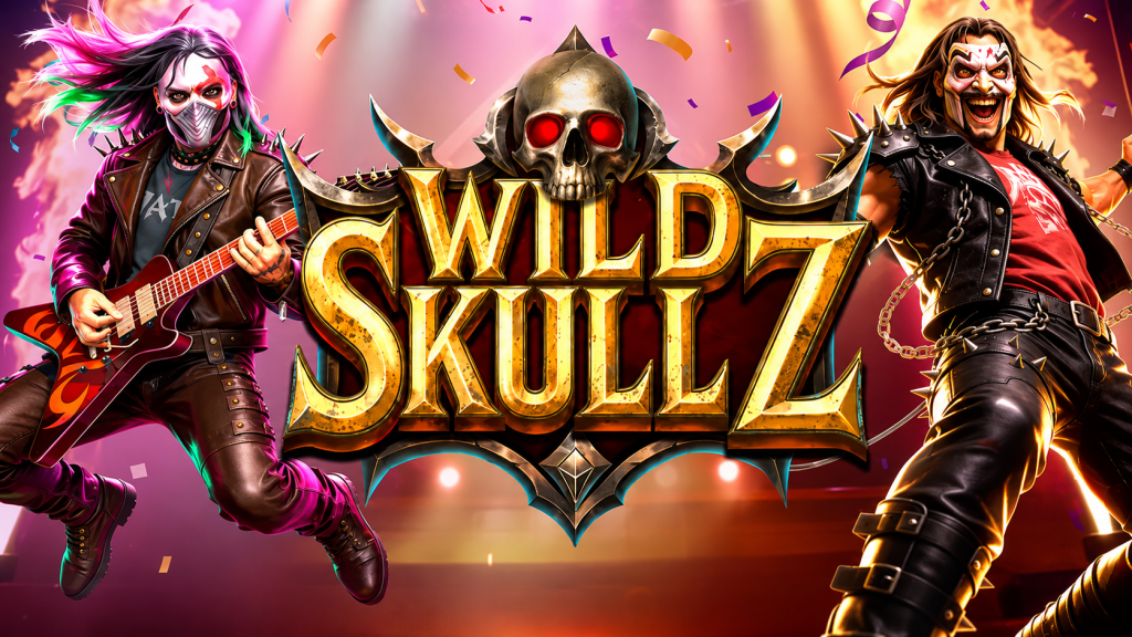Wild Skullz Pragmatic Play