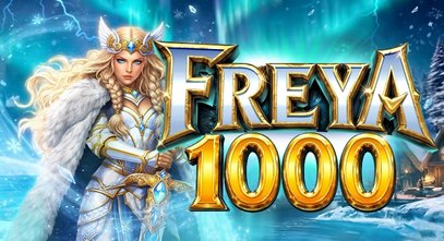Freya 1000 : Game Baru dengan Kejutan Menarik dan Tampilan Modern